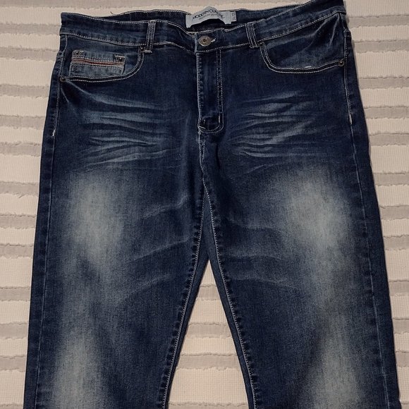 Modern Culture Men's Jeans - Picture 4 of 9